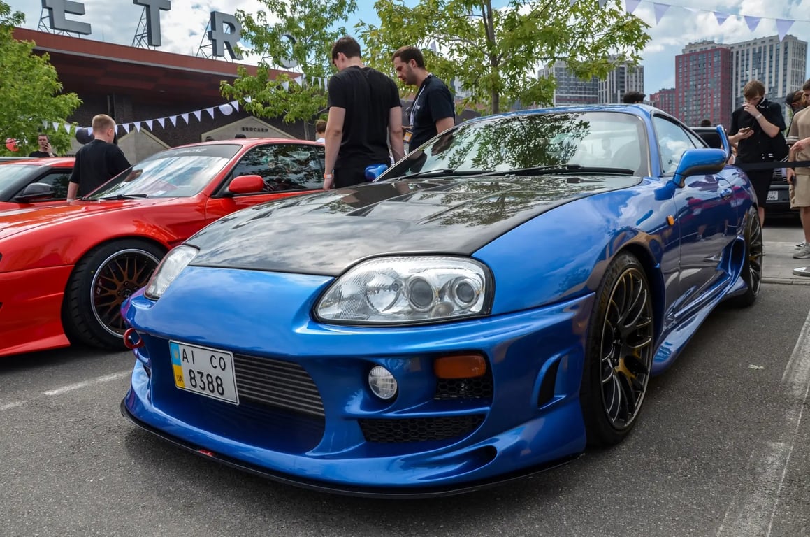 Bude vaše auto jednou poklad? Největší cenu může mít model, který se už nevyrábí