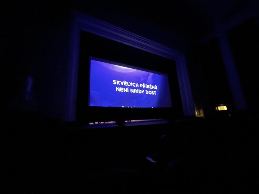 V Ostrově začne Dětský filmový a televizní festival Oty Hofmana