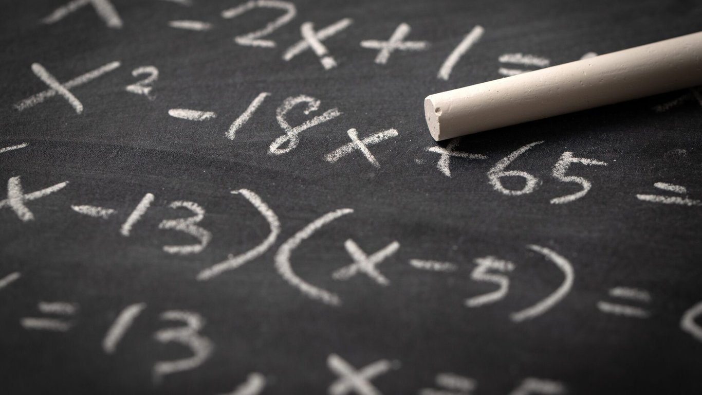 Matematická hádanka: Jen výborný počtář dokáže vyřešit příklad 64 – (8 × 6) ÷ 3. Zvládnete ho i vy?