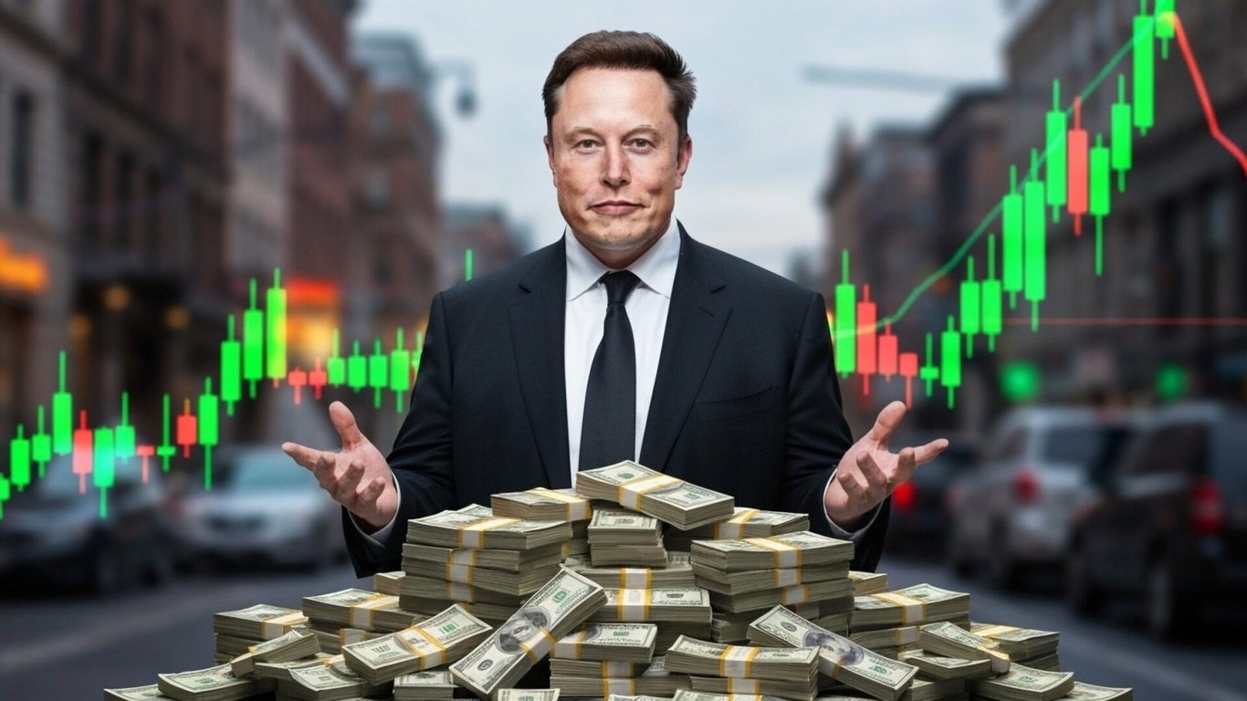 Nejsou to jen auta a rakety: Majetek Elona Muska sahá mnohem dál