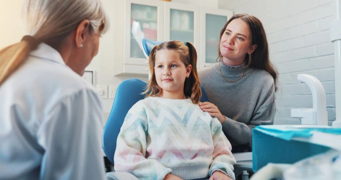 O správné technice čištění zubů se můžete poradit se zubařem nebo dentálním hygienistou. 