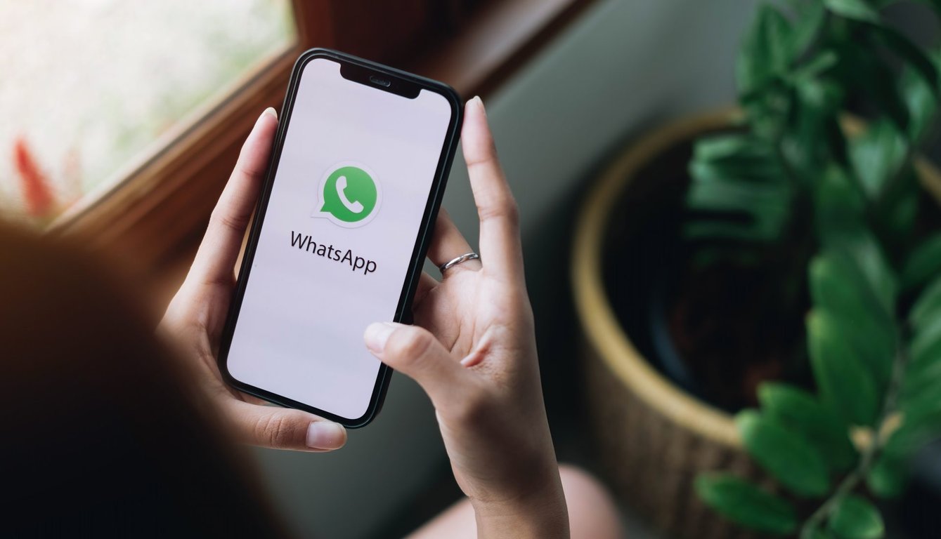 Všichni Češi používající WhatsApp by si měli zapnout tuto funkci. Kdo to neudělá, zadělá si na problémy