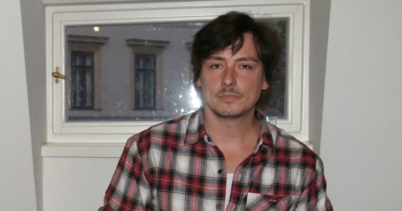 Fotografie Matěje Stropnického