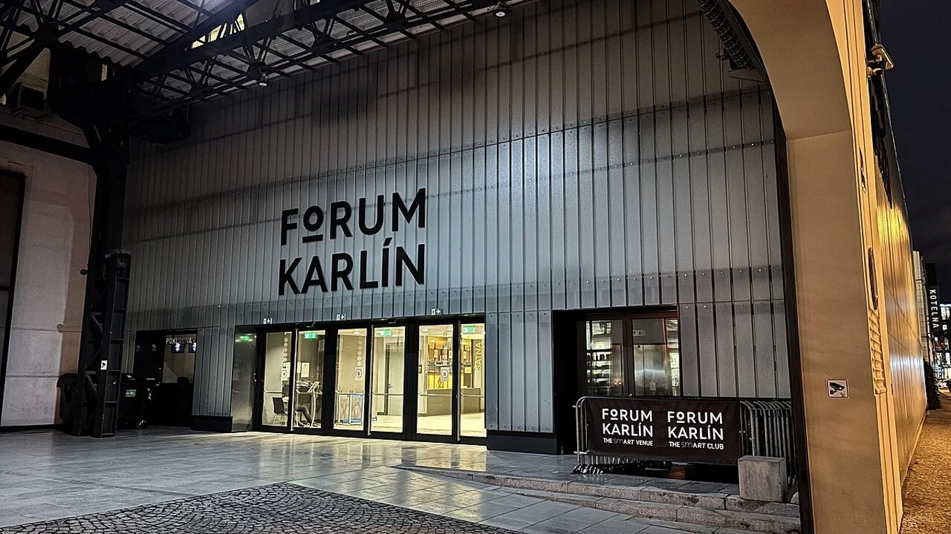 Pražské Forum Karlín má nového majitele