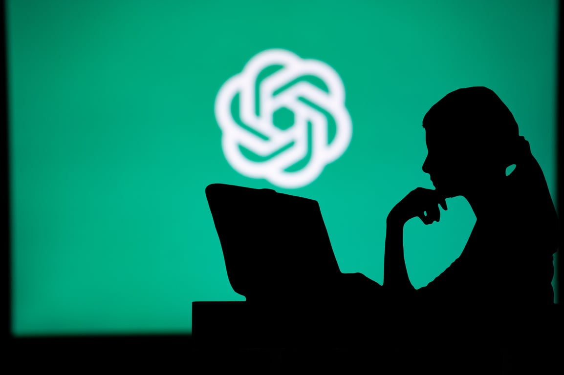 Umělá inteligence proti systému: AI odhalila chybu, žena vyhrála soud