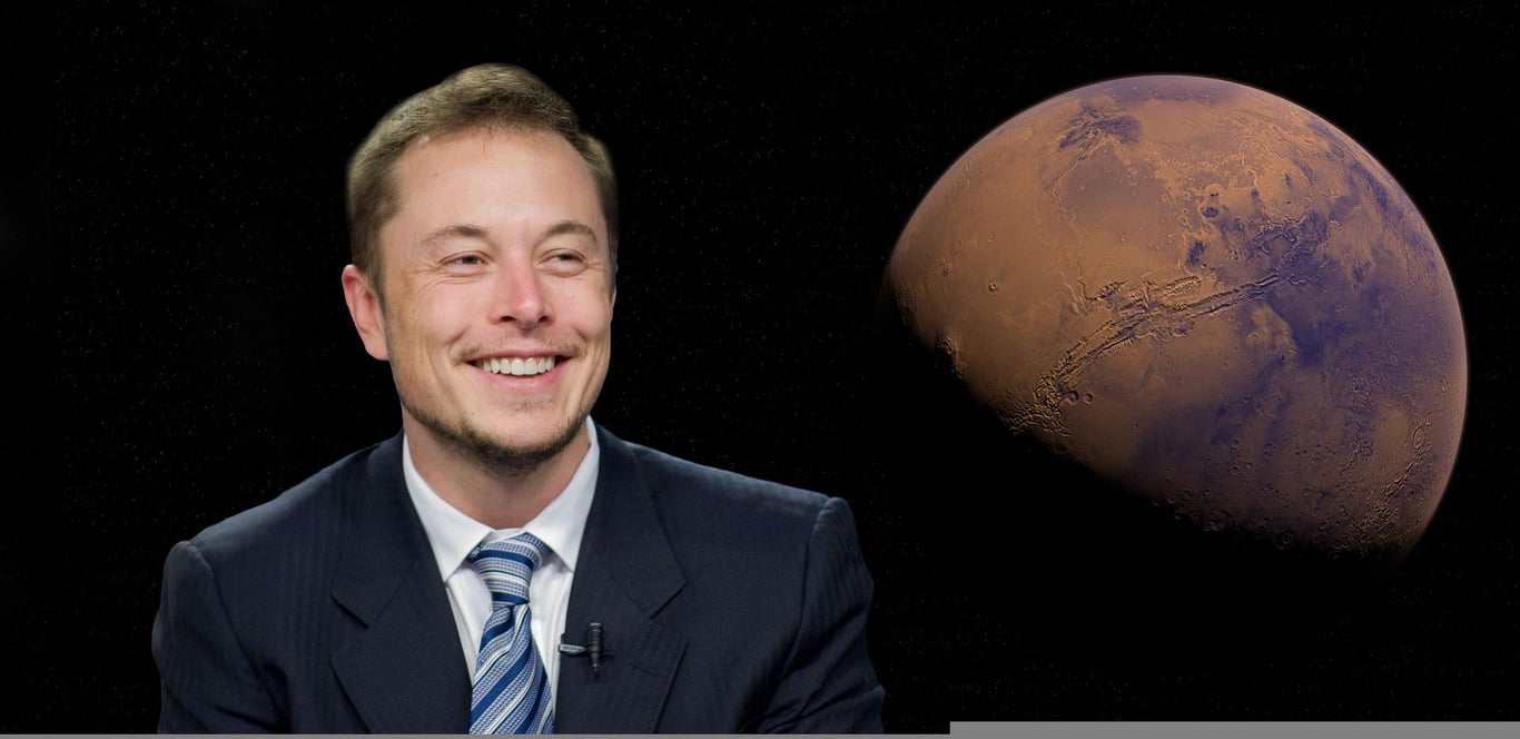 Musk hrozí odchodem z Tesly: chce aby akcionáři schválili bilionový balíček odměn