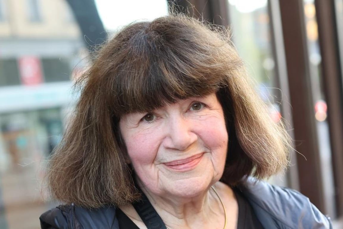 Uršula Kluková odpustila majiteli psů, kteří ji napadli. "Nepochybuji o tom," říká
