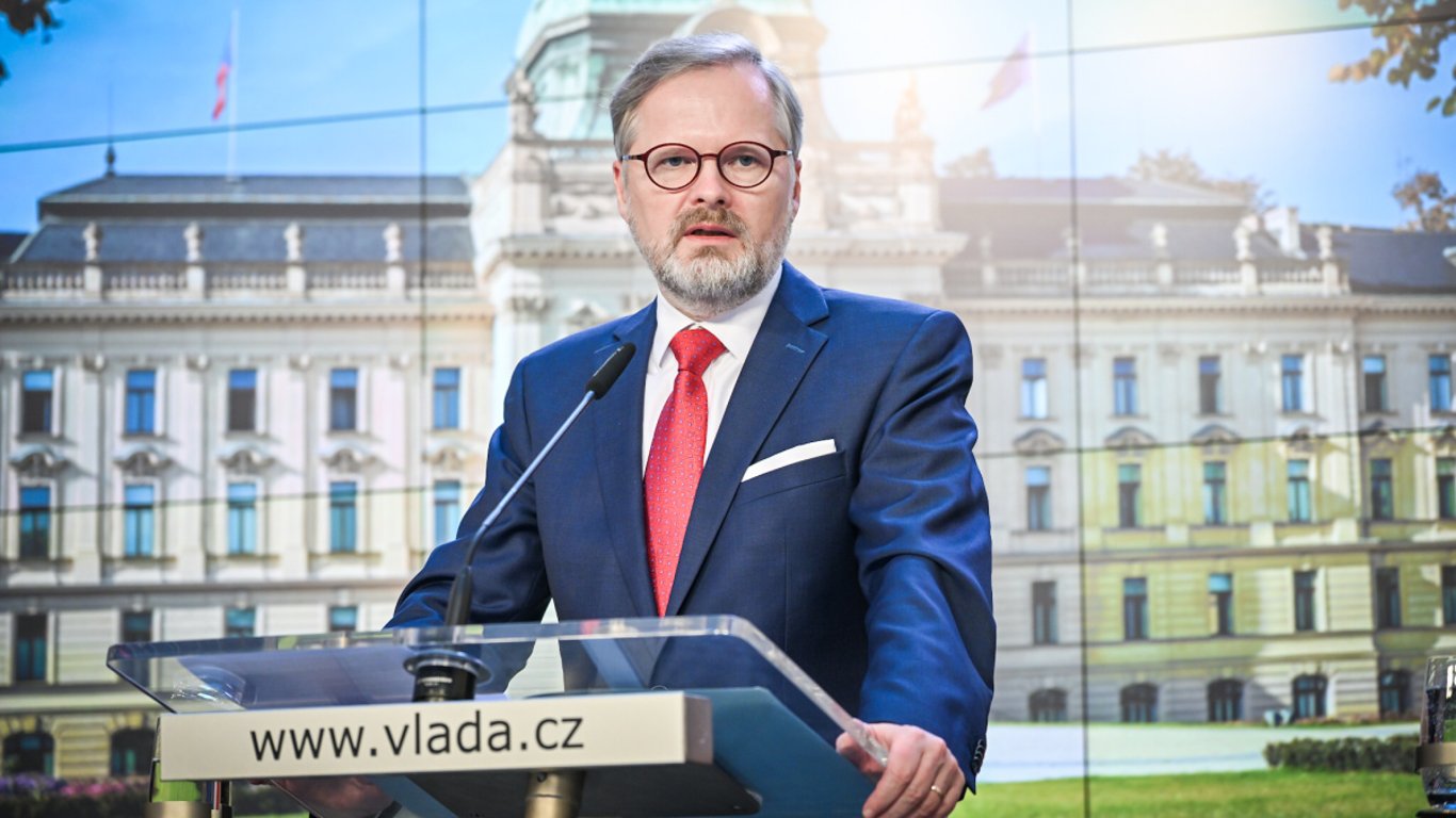 Ostrá výměna názorů: Babiš se otevřeně pustil do Fialy a tentokrát neměl žádné zábrany