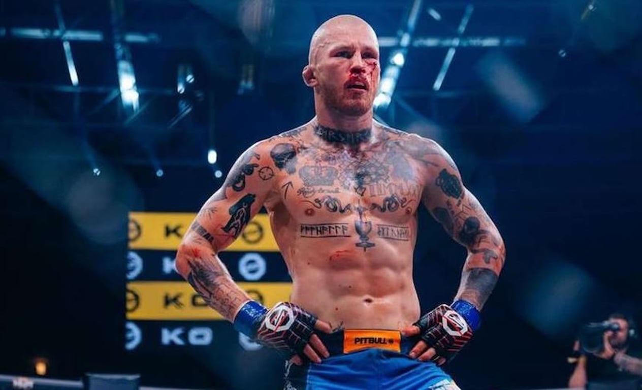 „Tohle je obrovská nespravedlnost.“ Humburger se pustil do vedení Oktagonu