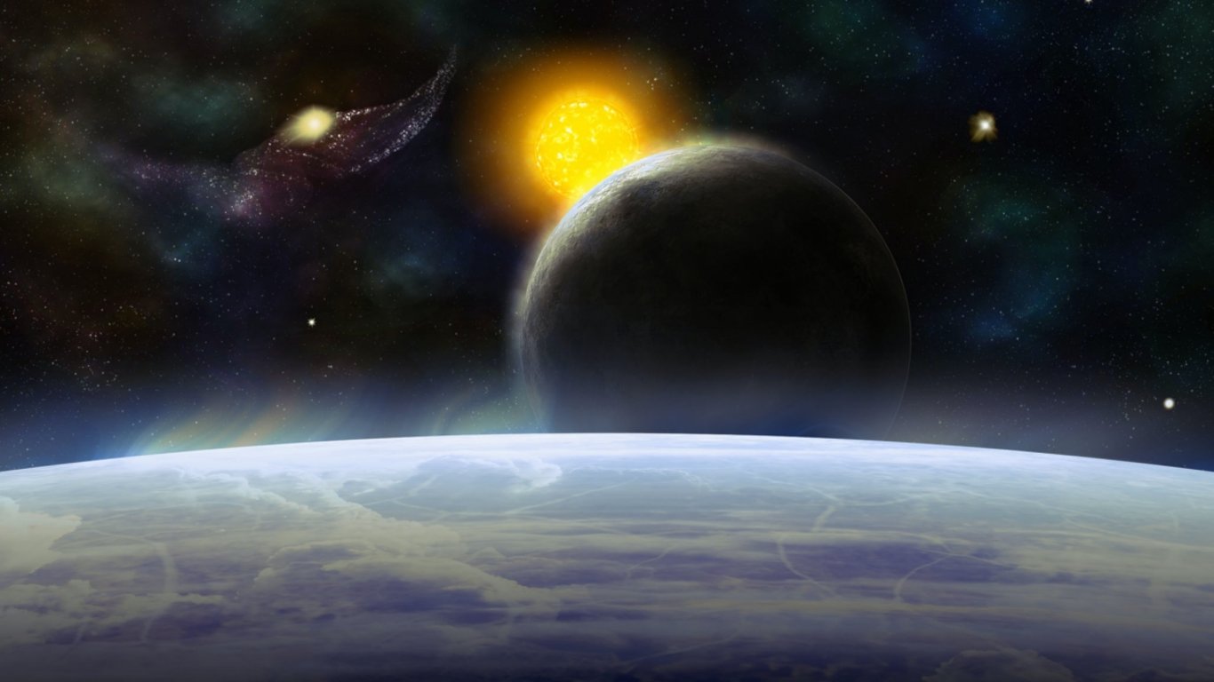 Japonští astronomové objevili novou super-Zemi. Je blízko naší planety a její velikost vyvolává víc otázek než odpovědí