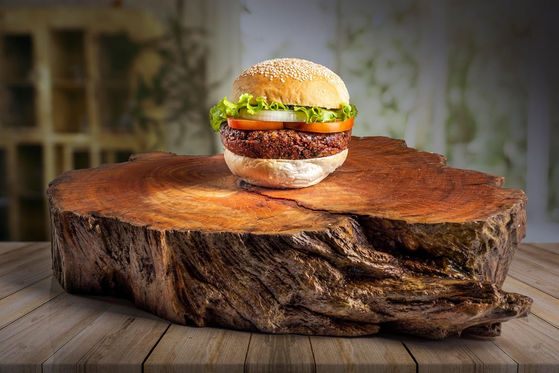 hamburger