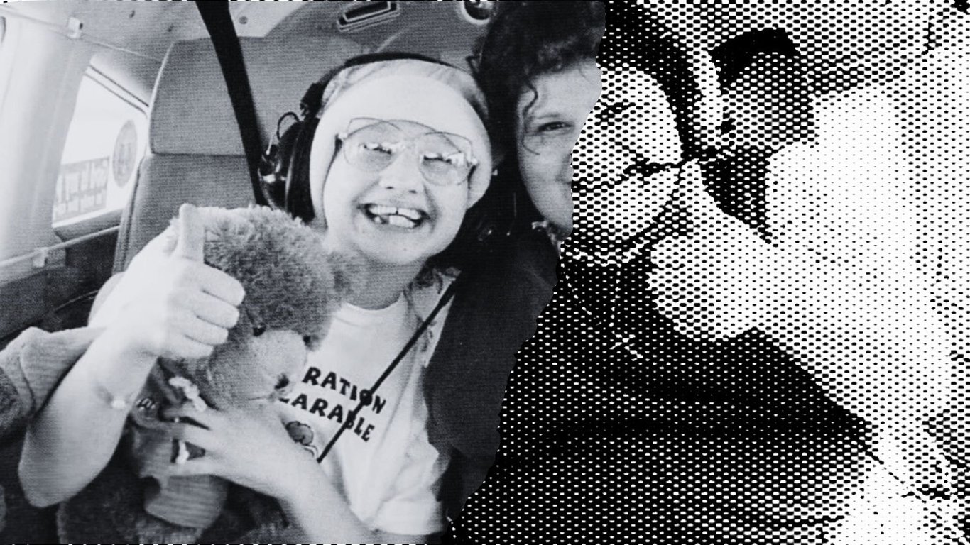 Gypsy Rose Blanchard: Dcera, která zabila svého anděla strážného. A osvobodila tím sama sebe.