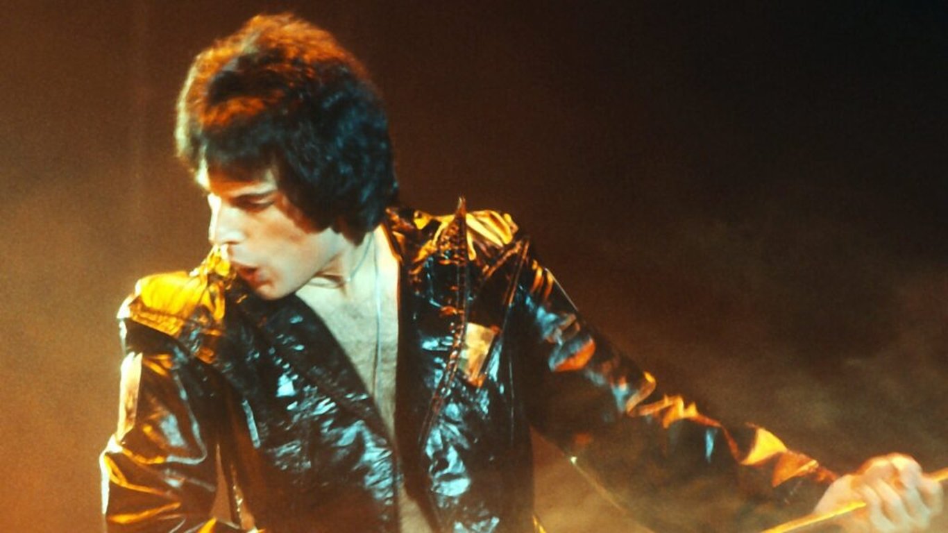 Bohemian Rhapsody