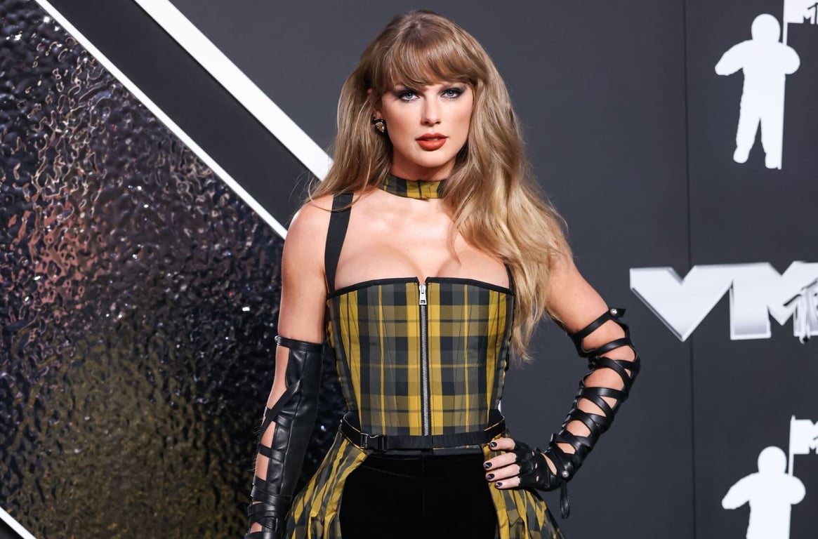 Taylor Swift