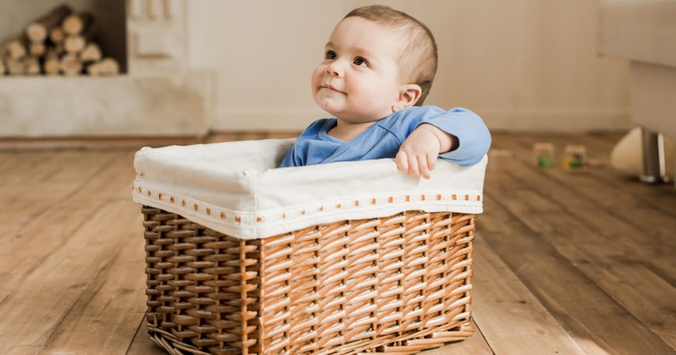 Našel v lese malou holčičku a zachránil ji. O 58 let později se mu ozvala se zprávou, na kterou čekal celý život