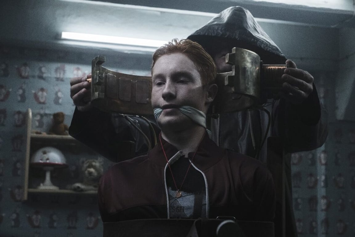 6 nejzajímavějších sci-fi seriálů na Netflixu: Německý klenot, který získal celosvětové uznání, i napínavé vesmírné dobrodružství