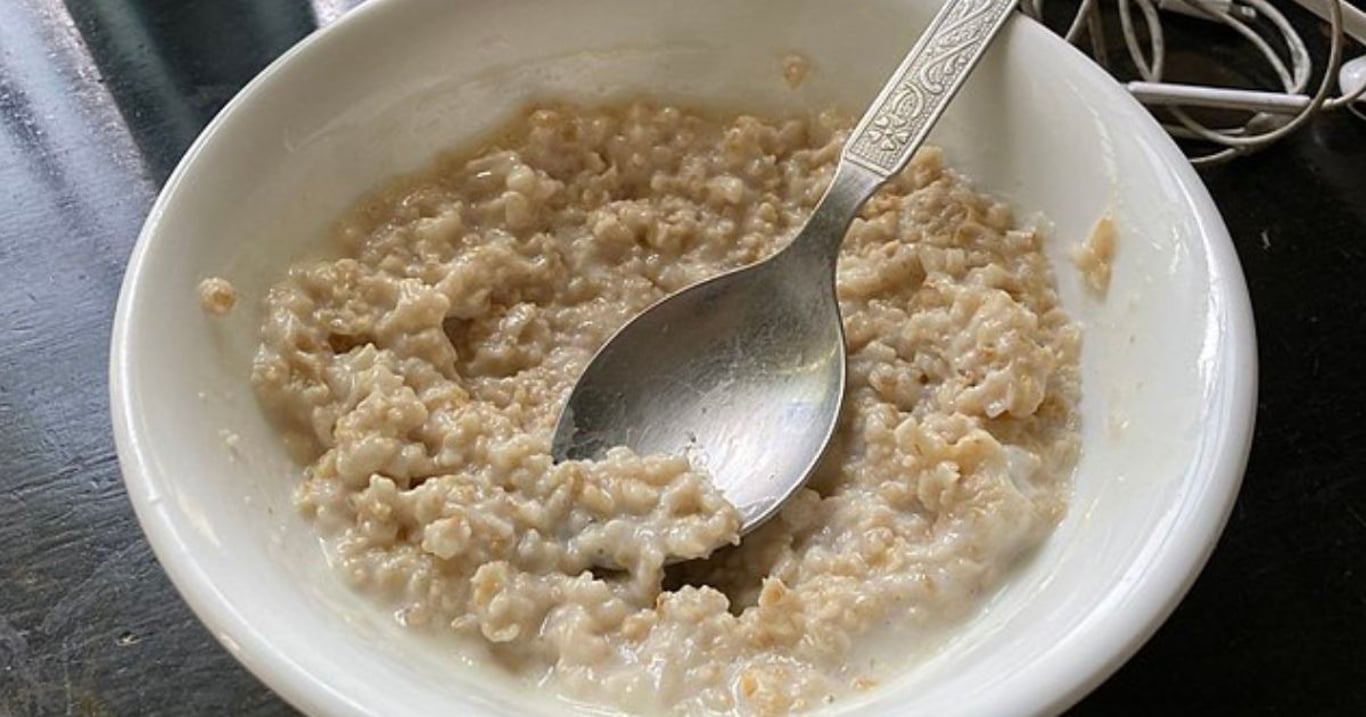 Každodenní porce vloček spouští v těle procesy, které ocení nejen trávení. Výsledky přicházejí překvapivě rychle