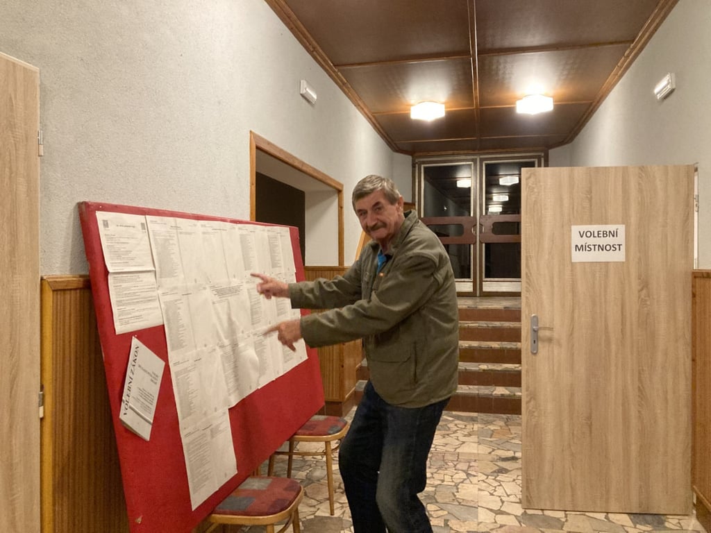 V Libereckém kraji kandiduje do Sněmovny 214 lidí, o 32 míň než před čtyřmi lety