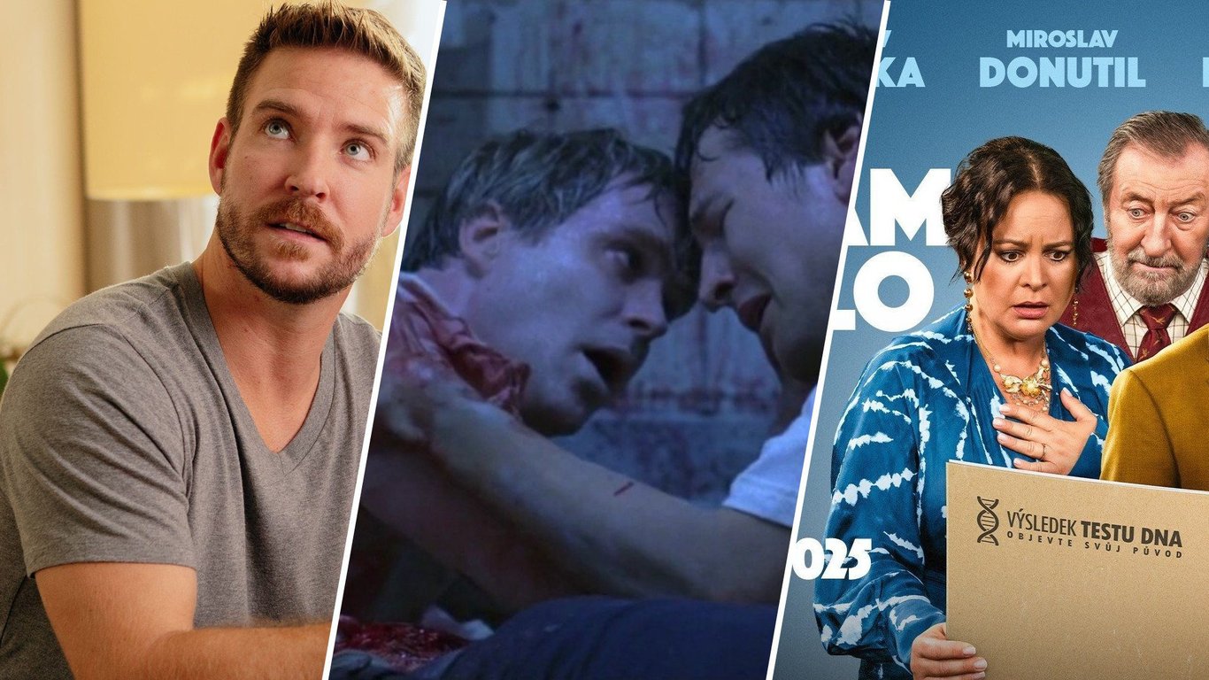 Oneplay zveřejnilo 10 nejoblíbenějších filmů minulého týdne. 1. místo překvapilo