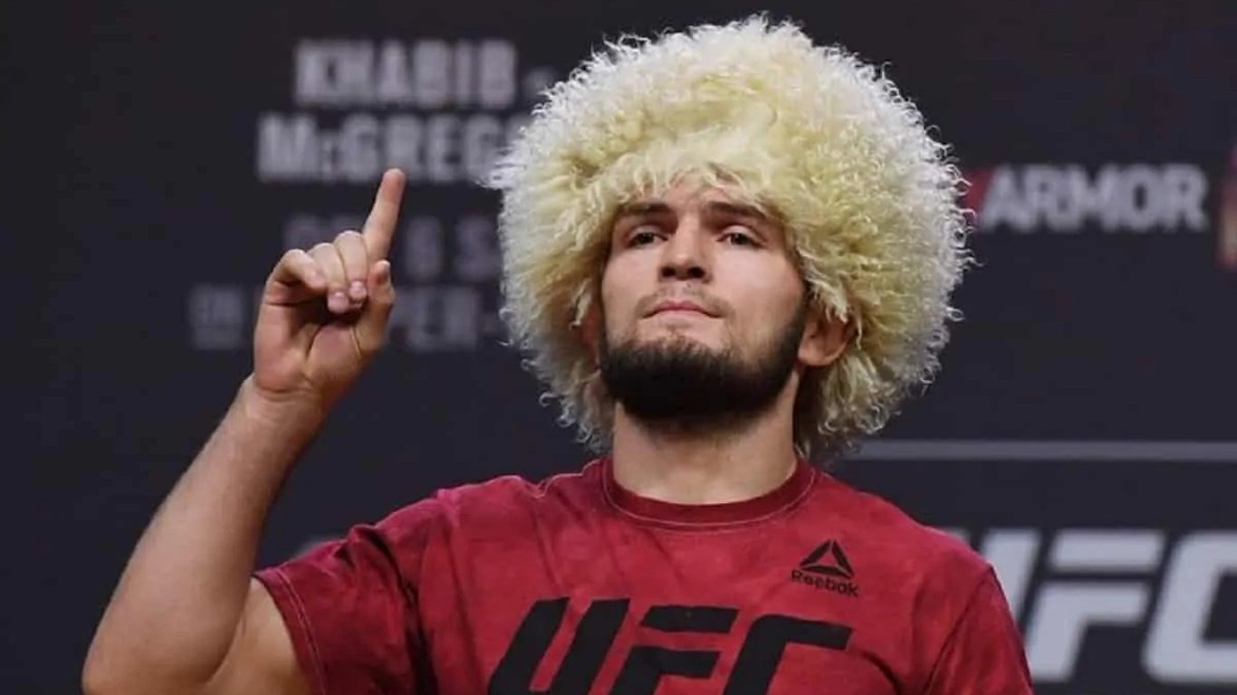 Bývalý šampion UFC Khabib investoval prémii za výhru nad McGregorem. Otevřel tréninkové centrum za 140 milionů