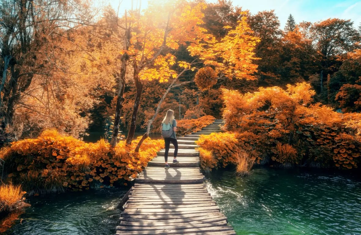 Meteorologové ohlásili nejkrásnější den listopadu 2025. Na chvíli se vrátí babí léto