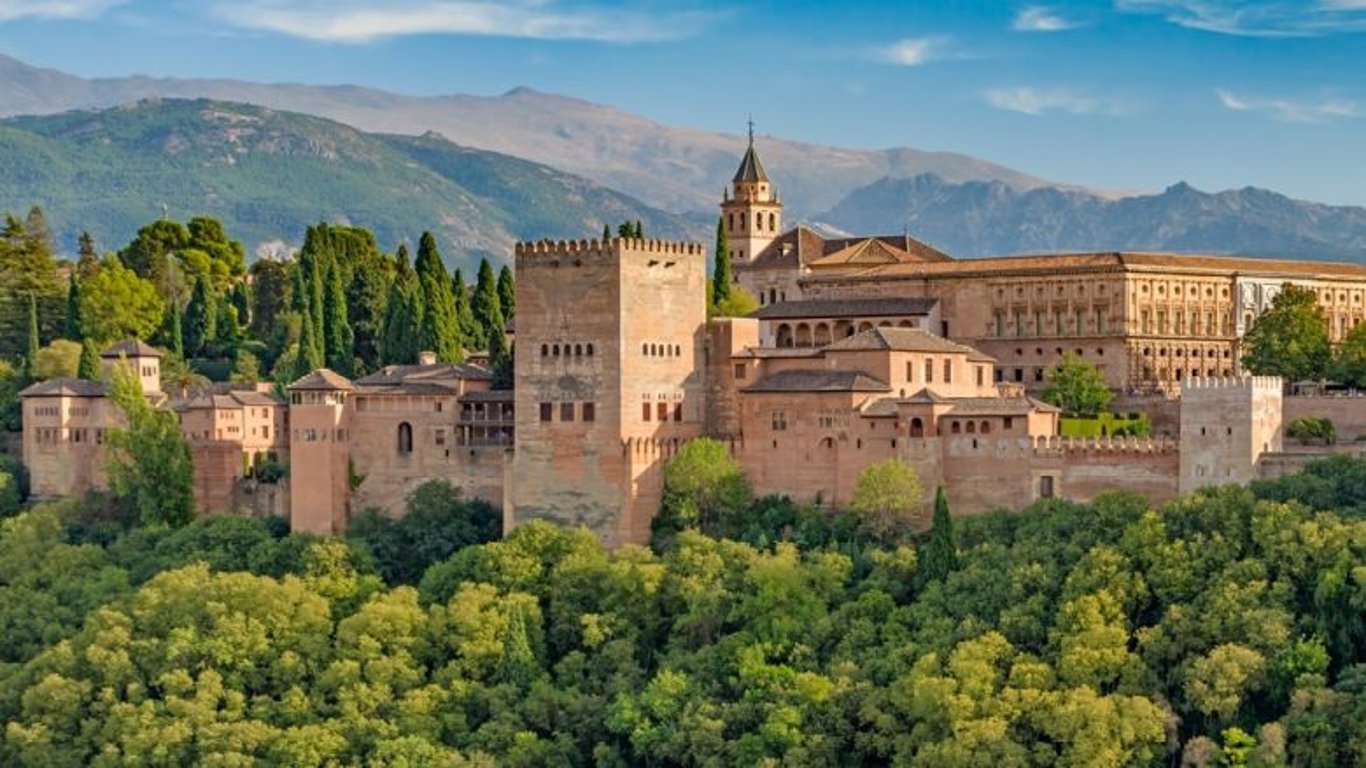 Alhambra