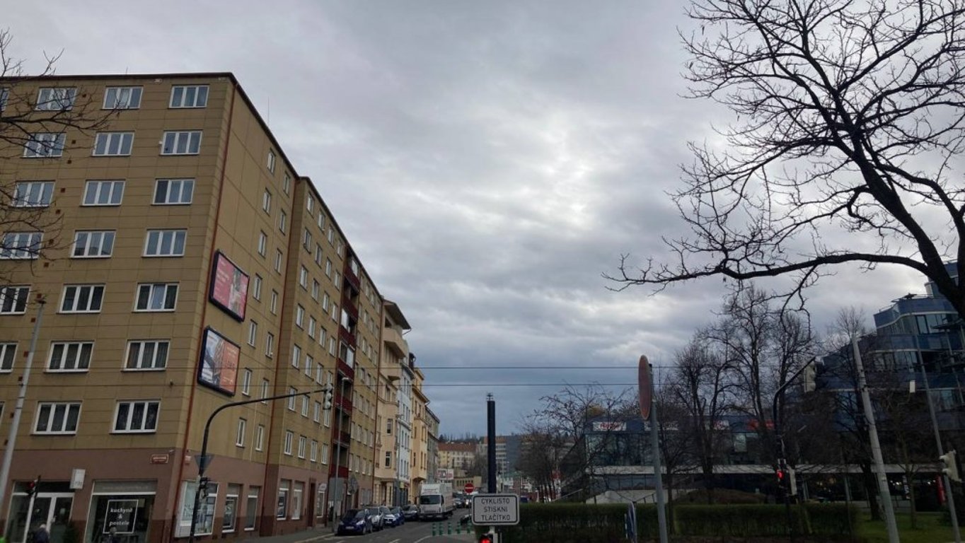 Počasí o víkendu: Ochladí se a bude i sněžit, prozradila meteoroložka