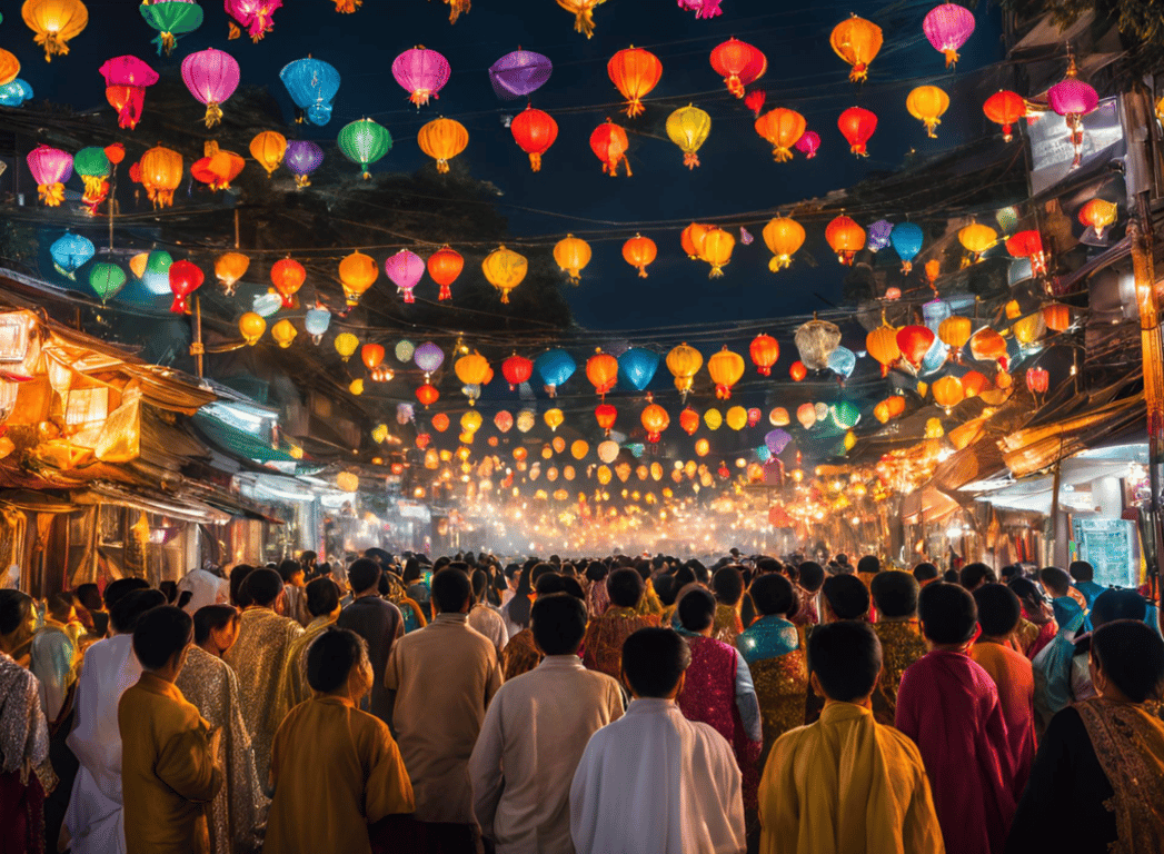 V těchto třech asijských zemích se mrtvým nezapalují svíčky. Místo toho se hraje hokej nebo staví hrady z bankovek