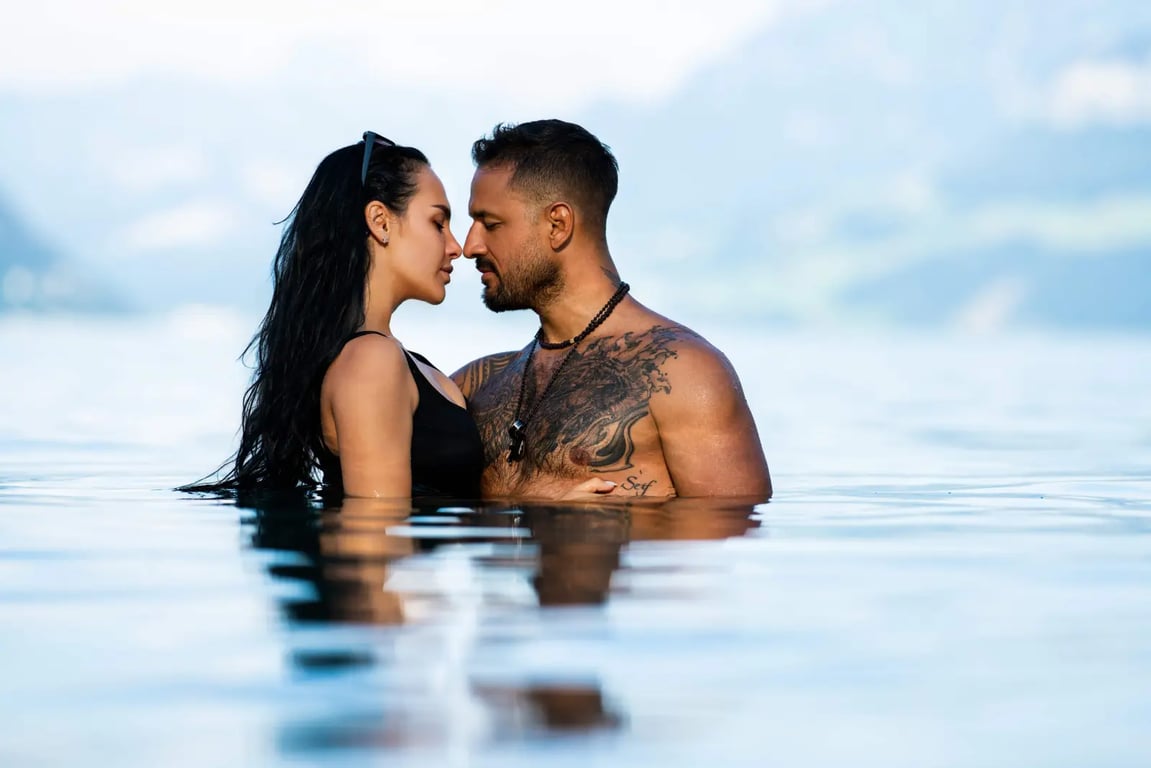 Na dovolené jsem prožila letní lásku. Zpět do Čech jsem si přivezla nepříjemné překvapení