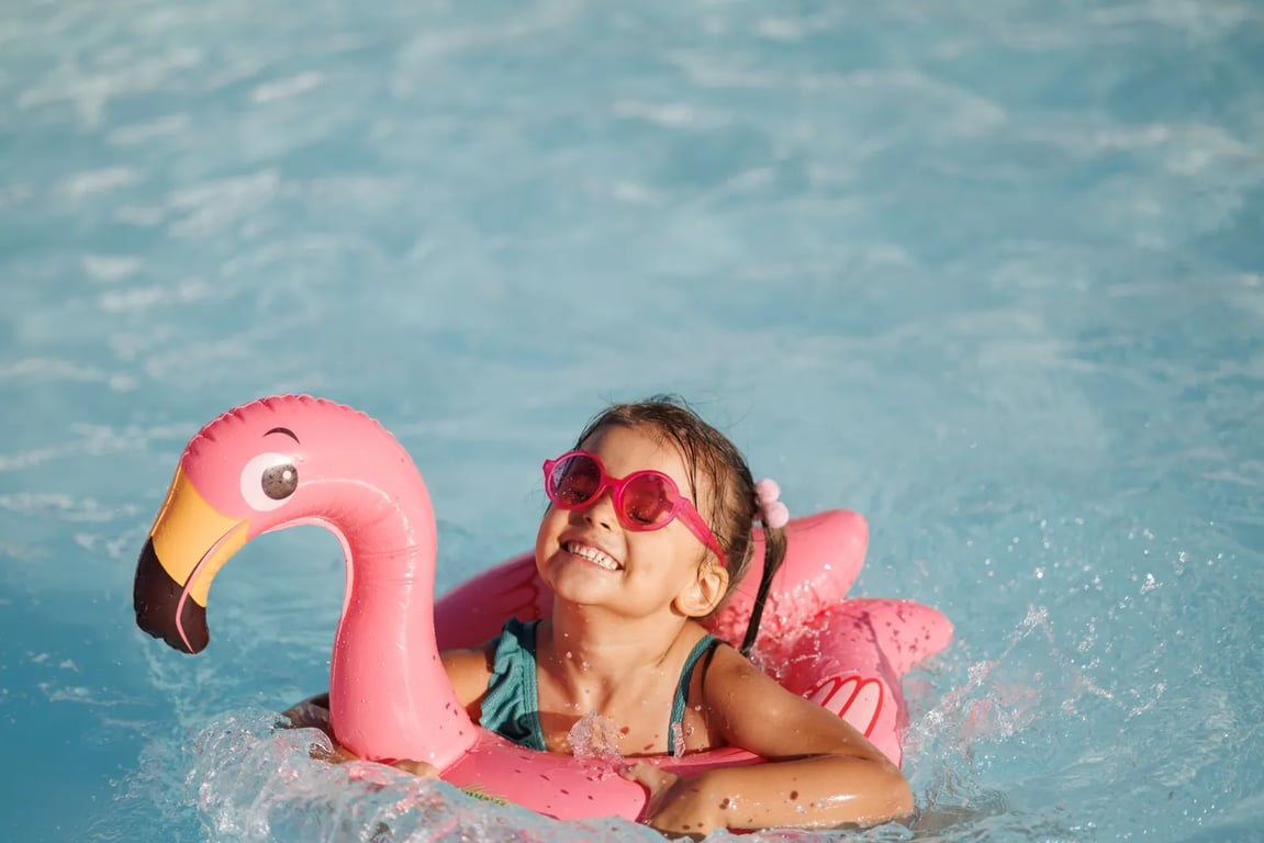 Kousek od Prahy se skrývá český Karibik. Za pár korun si budete připadat jako v ráji u moře