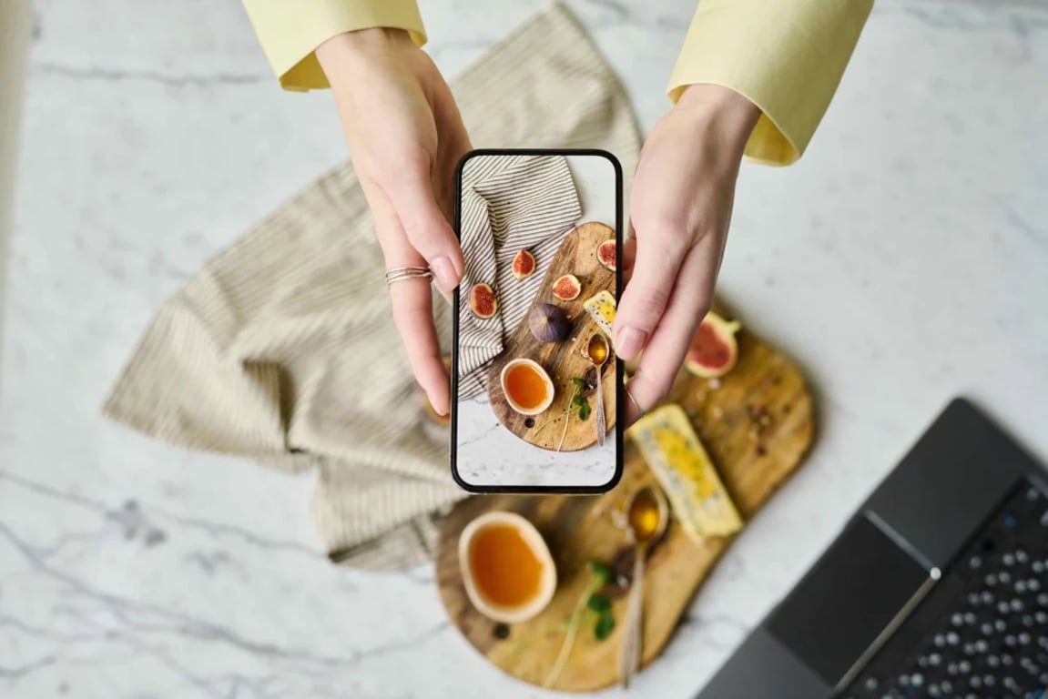 TOP 5: Nejlevnější telefony s nejlepšími fotoaparáty. Tohle jsou vítězové roku 2025