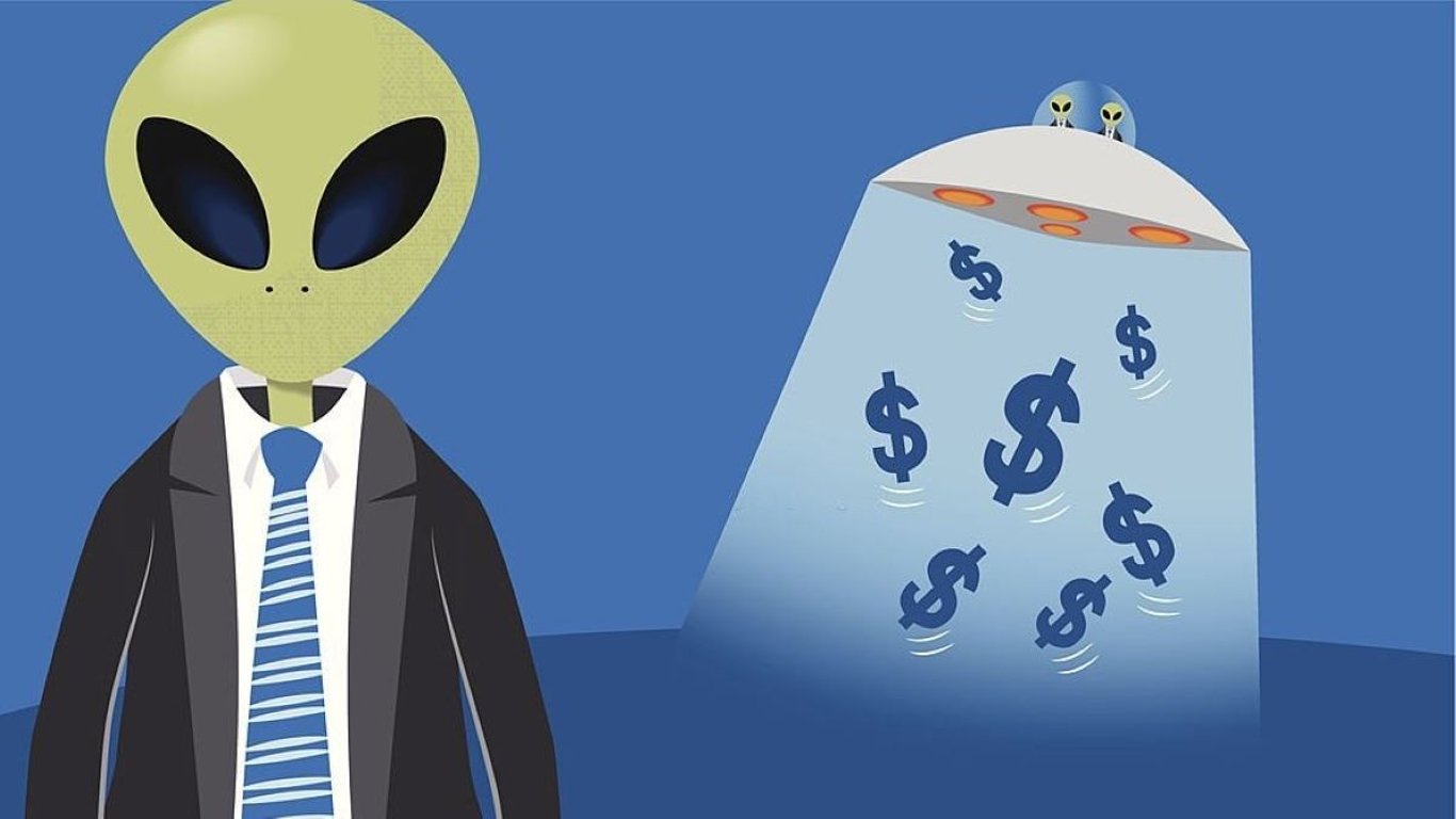 Vysoce postavená představitelka Světové banky přišla s nečekaným tvrzením. Podle ní náš svět neřídí lidé