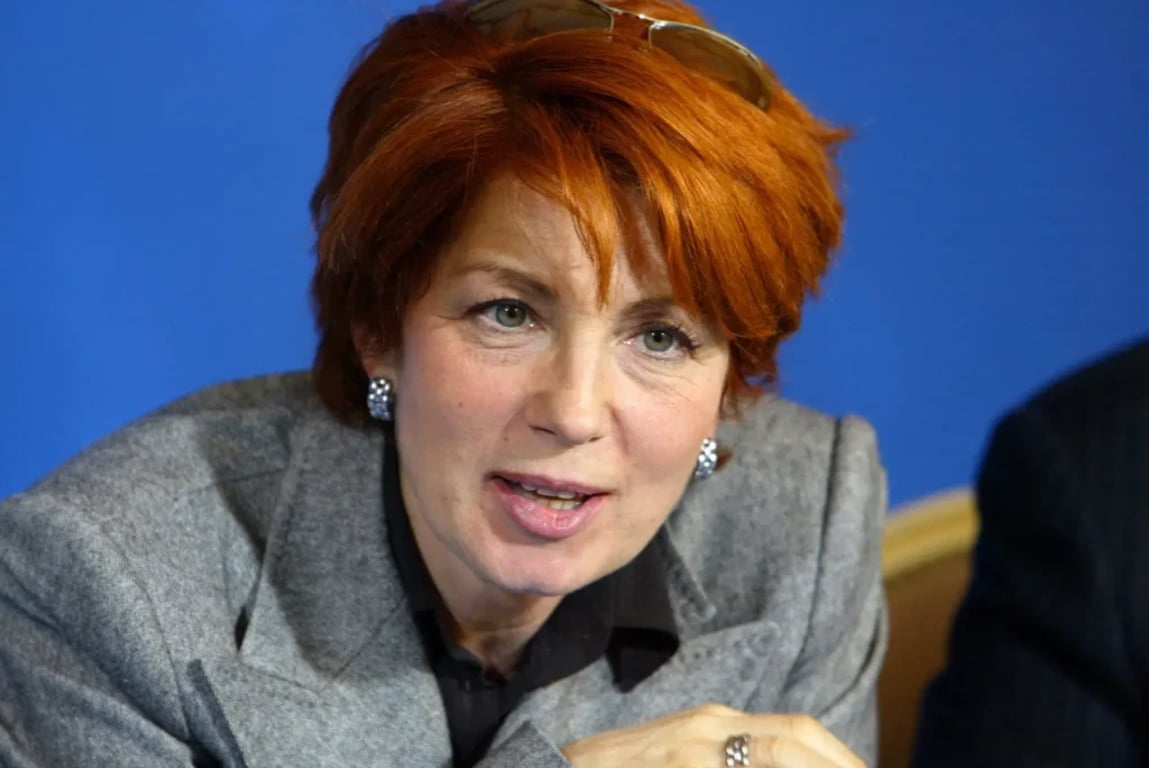 Kde je konec seriálové komisařce Julii Lescautové? Véronique Genest (69) propadla nebezpečné vášni a už ji nepoznáte