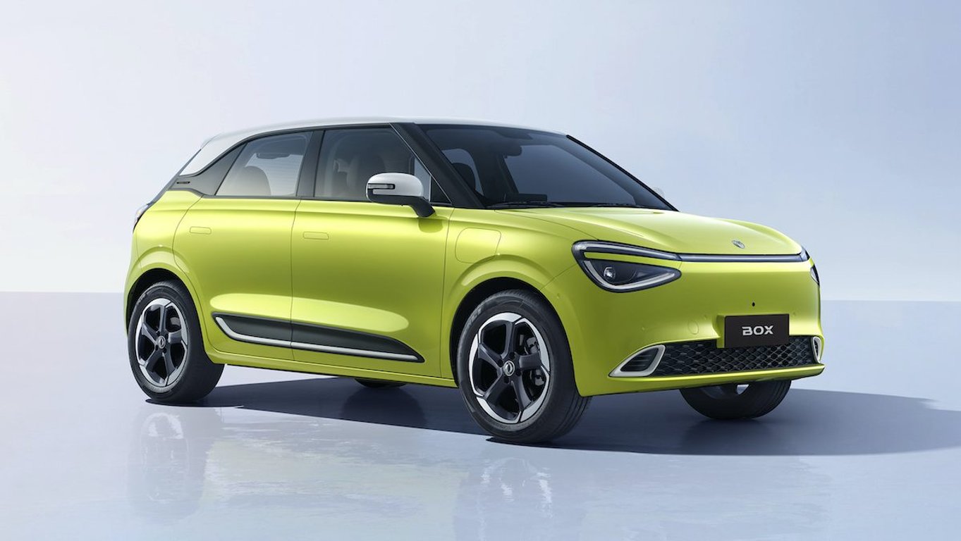 Jedno z nejlevnějších aut na českém trhu zlevnilo ještě o 75 000 Kč. Podobná nabídka se nebude opakovat