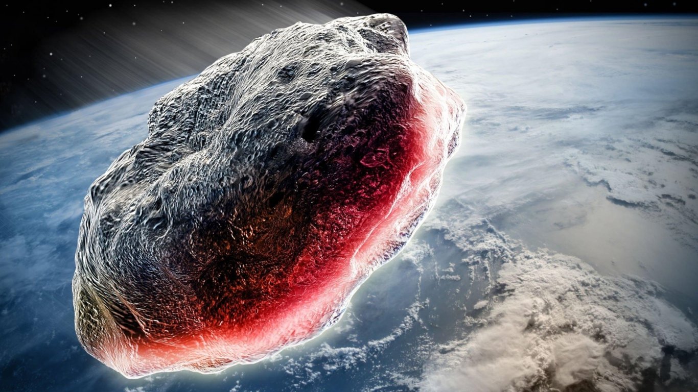 Astronomové chtějí z hlubin oceánu získat těleso z jiné hvězdy. Věří, že uvnitř nese odpovědi, na které lidstvo čeká roky