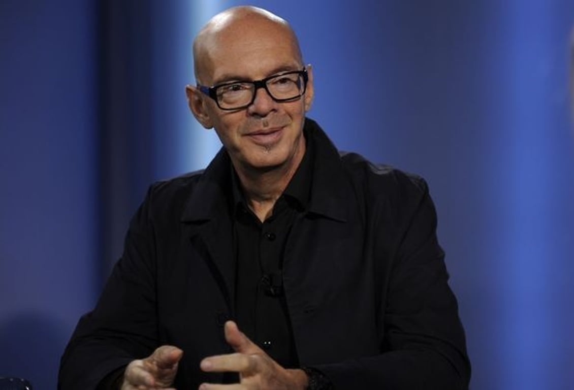 "Já přece nekandiduju za nějakého Stalina." Klempíř popisuje svůj vyhazov z J.A.R.