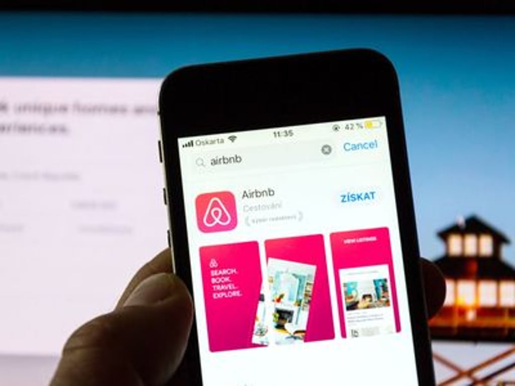 Reconquista španělského bydlení. Airbnb stáhlo desítky tisíc nabídek pronájmů
