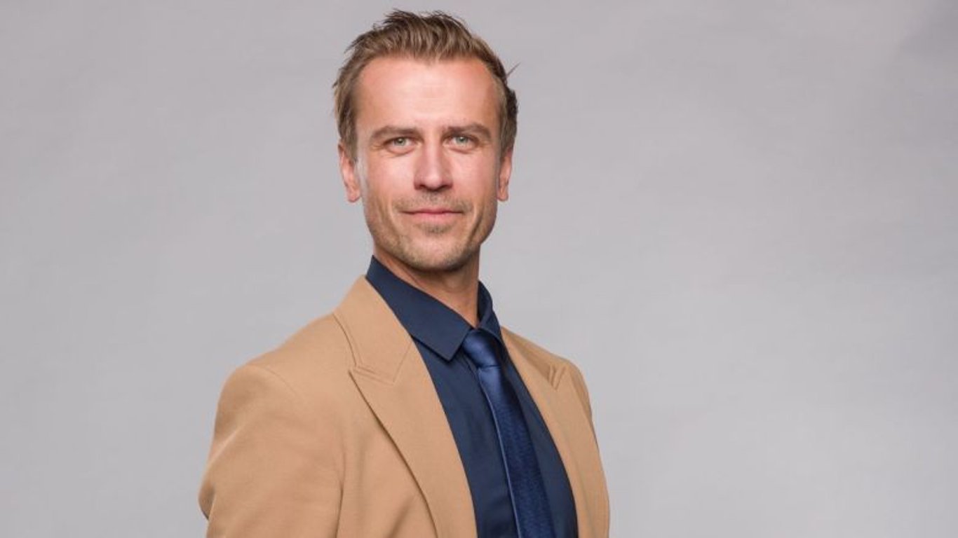 Ondřej Studénka