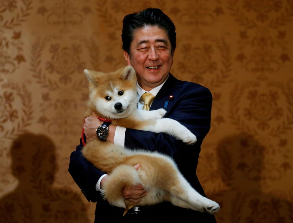 Přiznal se k vraždě nejznámějšího japonského premiéra, teď ho čekají roky za mřížemi