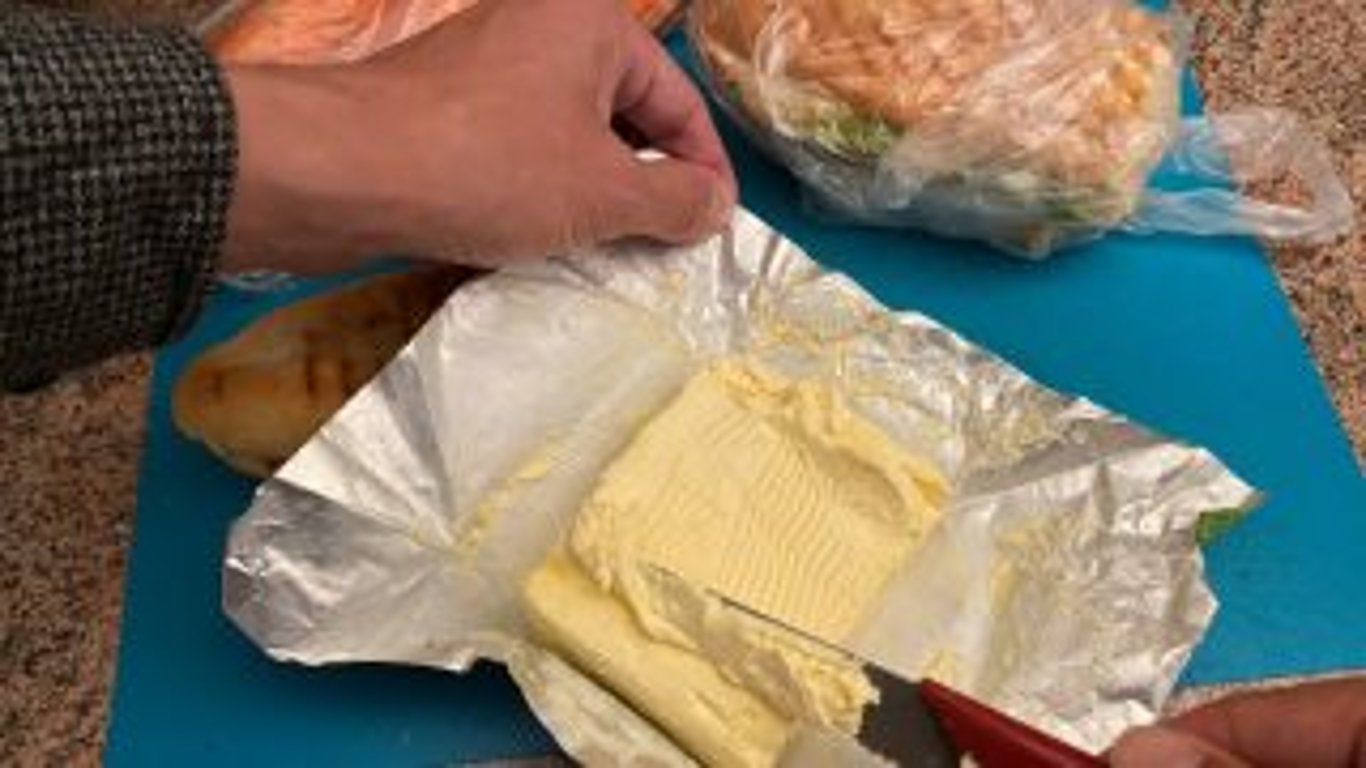 Billa ve velkém stahuje oblíbené máslo: Máte ho doma? Hrozí vám velký problém a ani o tom nevíte