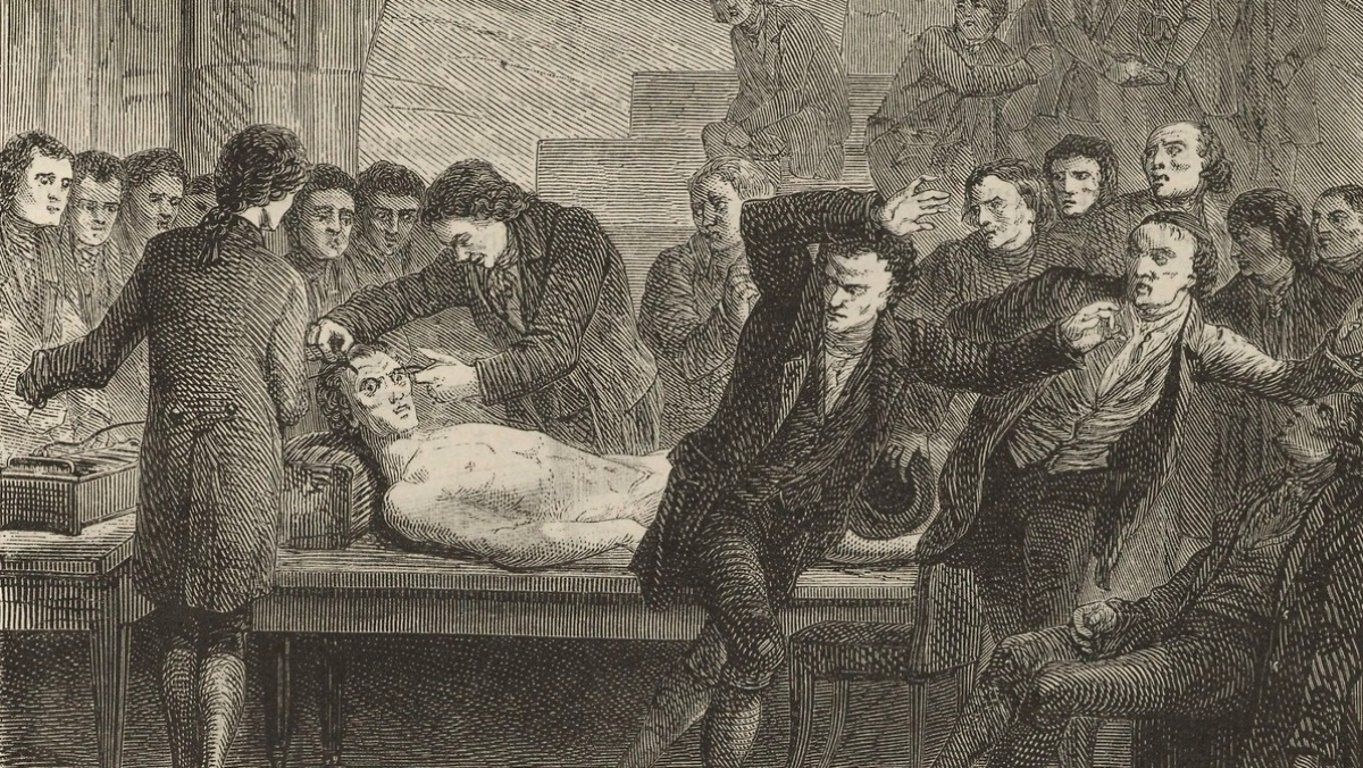Lékaři, kteří zapomněli na přísahu, se stali nástrojem smrti. Příběhy jejich obětí dodnes děsí i silné povahy