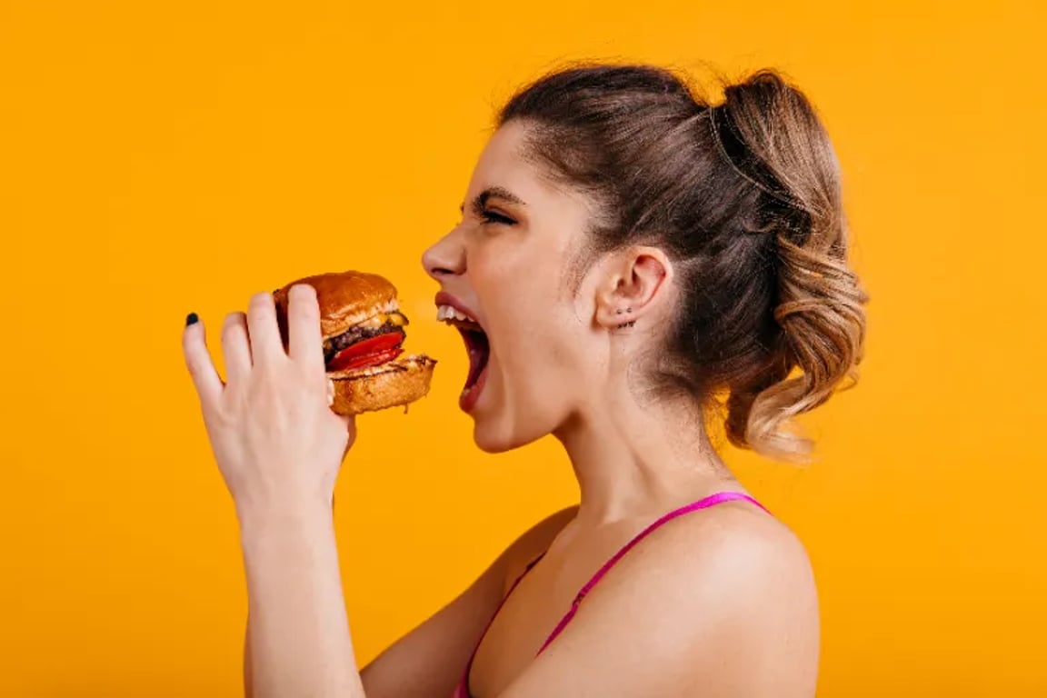 Kam na burger jako z Ameriky? Nejlepší Burgrárny v Praze a Brně!
