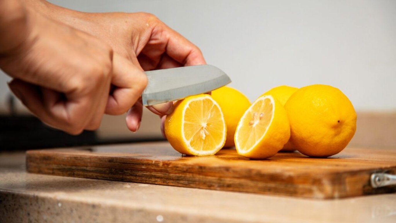 Citron jako podpora imunity