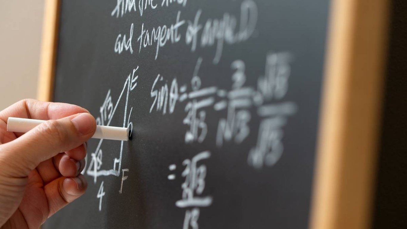 Ovocno-zeleninový IQ test, který ověří vaše matematické znalosti