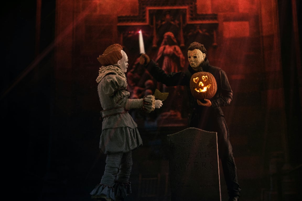 spooky season