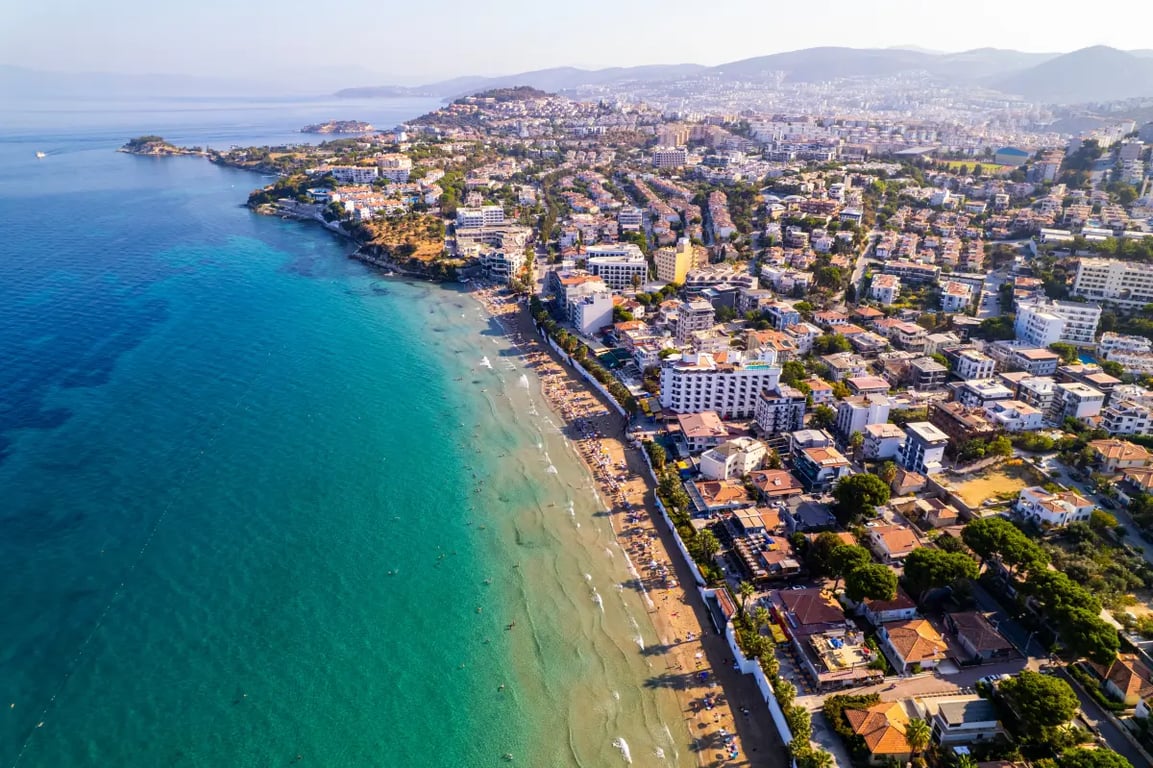Tahle chyba se v oblíbené destinaci neodpouští. Češi za ni můžou skončit i za mřížemi
