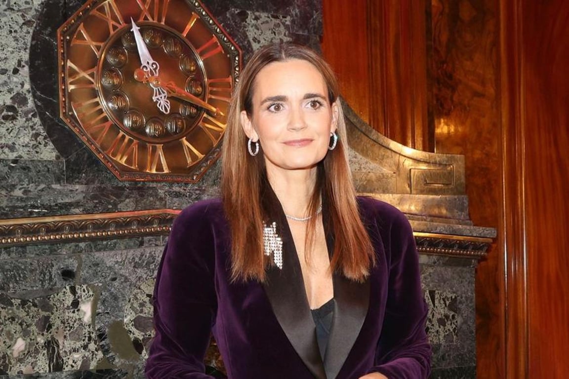 Daniela Brzobohatá ve Zrádcích trpěla. "Když málo spím, jsem lítostivá," přiznává.