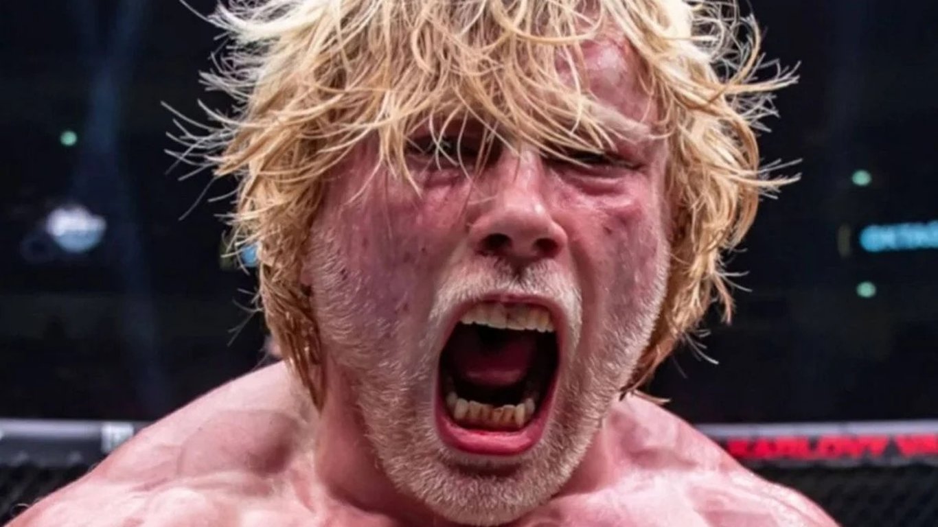 Ještě loni nebral Vosgröne MMA vážně. Teď si brousí zuby na Fleuryho a chce titul Oktagonu