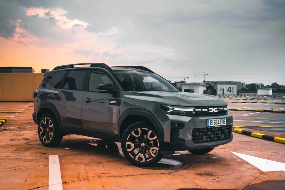 Tohle auto v roce 2026 převálcuje Škodovku: Výkon a luxusní výbava za částku, za kterou v Česku nekoupíte ojetinu