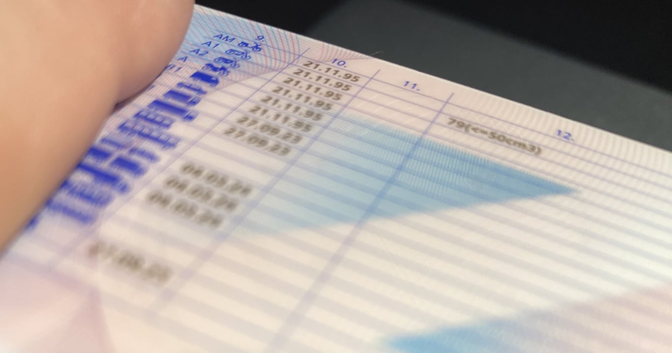 EU mění pravidla: Každý si musí vyměnit řidičský průkaz. Víme datum, Češi se bojí lékařských prohlídek